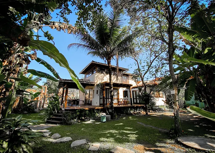 CASA Ecológica Paraty