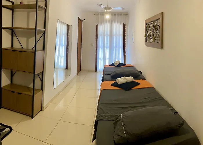 Cantinho Da Bruxa Paraty